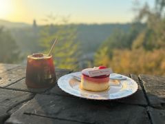 -云端咖啡(山顶教堂店)