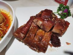 -茅庐毛血旺(烟台大悦城店)