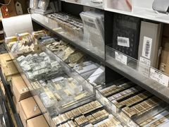 -MUJI无印良品(世博源店)