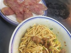 -万三面馆(青龙正街太古里店)