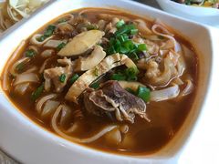 -湘肠香火锅店(团结湖店)
