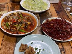 -酒窝窝大排档(威远店)