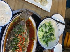 -妈妈的味道(和顺古镇店)