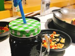 -钢管厂歆瑞源油卤串串香(春熙路太古里店)