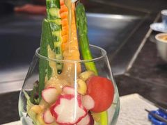 -Ginza Onodera铁板烧(外滩十八号店)