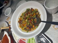 -大鸭梨烤鸭(枣园店)