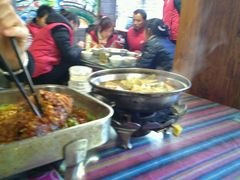 -88号小吃店·经典云南菜·地道纳西美食