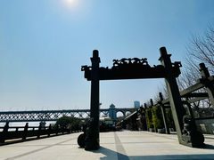 -汉水谣·江景餐厅(江滩店)