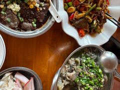 -周记翘脚牛肉