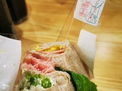 -第一中心医院-食堂(复康路店)