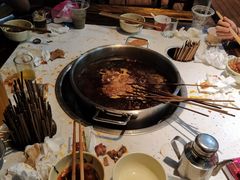 -江二娃串串香(科园四路总店)