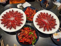 -红盔甲·小龙虾(人民广场店)