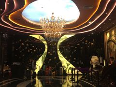 -厦门泰谷酒店(中山路镇海路地铁站店)