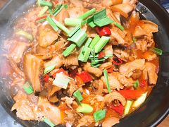 -印象鲵宴·张家界地标美食名片(溪布街店)