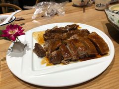 村长三杯鸭-五谷芳乳鸽王（大梅沙总店C区）(网红打卡店)