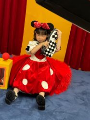 -海马体家庭照相馆(杭州萧山万象汇店)