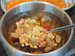 -真熙家牛排烤肉无限续(百脑汇店)