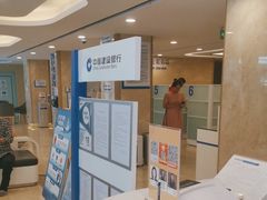 -中国建设银行(成都双林支行)