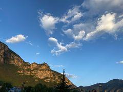 -百里峡七彩艺术小镇