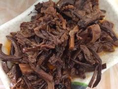 -蟹肉煲蟹肉(阊胥路店)