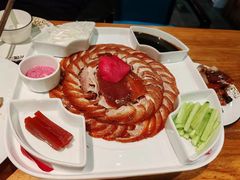 -壹零捌道·北京烤鸭(车公庄店)