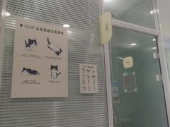 -悦宠凯宝动物医院·牙科·皮肤科(朝阳北路店)