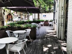 门面-思南书局·诗歌店