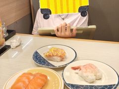 -滨寿司(新街口中央商场店)