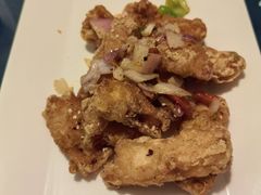 -南京金牛湖巨碗鱼头