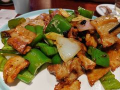 -天鲜阁·海鲜粤菜·33年老字号(石槎白云站店)