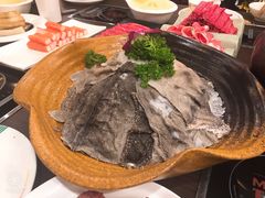 -舌尖记忆重庆火锅(悉尼店)