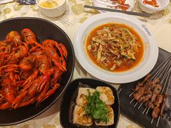 -聚味瞿记·龙虾堂(坡子街店)