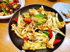 -去茶去餐厅(中央大街店)