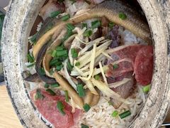 -文记煲仔饭