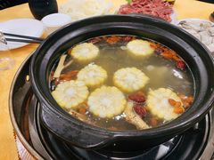 -濠轩阁特色生蚝火锅(水湾路店)