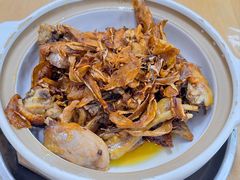 -灌顶姜母鸭(思明南路店)
