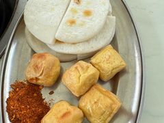 -山菌美食苑(振兴路店)