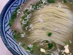 -朱洪元苏式面馆(绿宝广场店)