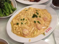 -澳门陈光记烧味饭店(郎家园店)
