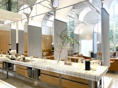 -咖法森林·咖啡  酒吧(天河店)