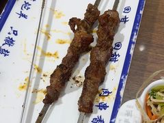 -丝路伊兰·兰州牛肉面(牛街总店)