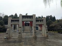 -汤阴县羑里周易博物馆