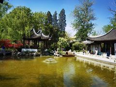 -君庭中餐厅(友谊宾馆店)