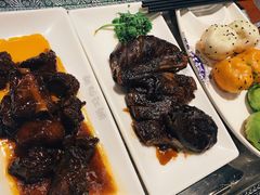 -玉流珍肴馆(亮马桥店)