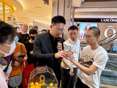 -松雷商业(南岗店)