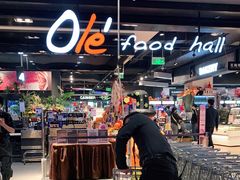 -Olé精品超市(北京合生汇店)