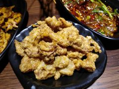 -Let’s WaKao瓦烤(贝森店)
