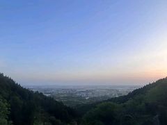 -涂山风景区