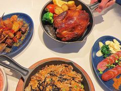 -阿妮叶李(光谷世界城店)