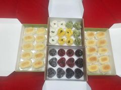 -幸福西饼生日蛋糕·下午茶(闵行店)